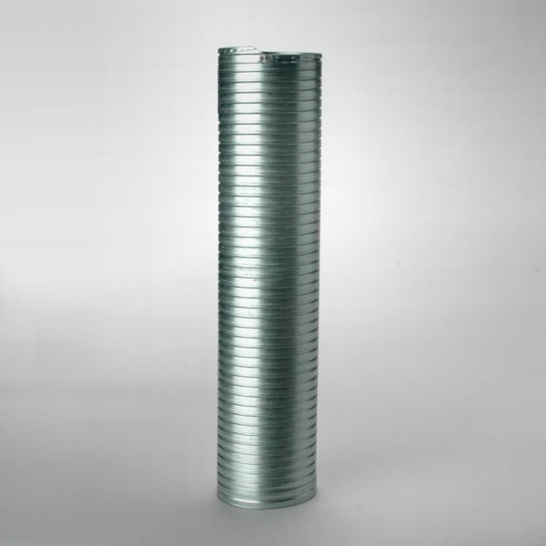 Flex Tube, 5 In (127 Mm) Id X 10 Ft (3 M)